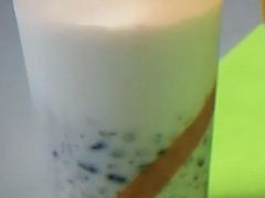 青稞可可牛奶-CoCo都可(梅李大梦想城店)