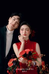 -金夫人婚纱摄影(衡阳店)
