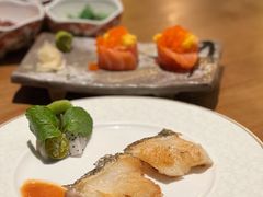 -武藏日本料理(宝安壹方城店)
