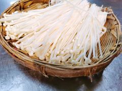金针菇-董眼镜火锅(洪崖洞总店)