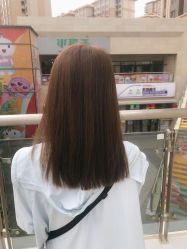 -MOVAN HAIR莫凡匠人发型屋