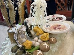 -源港渔村-中山脆肉鲩(博罗店)