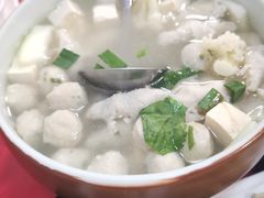 -海坛特色小吃·只做平潭特色菜(平潭店)