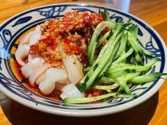 -福苗小骆驼烧烤(望京店)