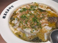 -太二酸菜鱼(沈阳万象城店)