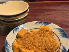 -Cuc Gach Quan Restaurant