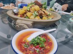 -秦巴石锅鱼