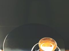 -black rainbow coffee