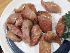 -隐炉和牛烧肉店(群力店)