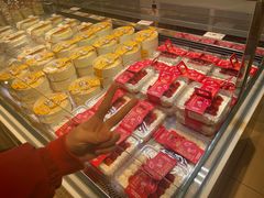 -永辉超市(郫都区爱琴海店)