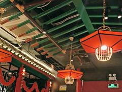 -缪氏川菜(深圳北站缤果空间店)
