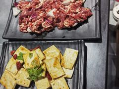 -天旭烤盘(乐亭店)
