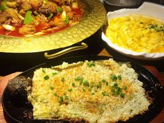 -疆文化新疆欢乐餐厅(金牛万达店)