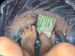 -江南足纪·影院足道·轻奢SPA(京基水贝店)