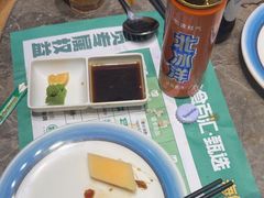 -亚马逊蒸汽活海鲜自助(LCM置汇旭辉广场店)
