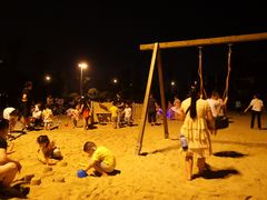 -枫香湖儿童公园