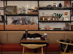 -3W咖啡(北大店)