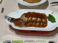 -大鸭梨烤鸭(甘家口店)
