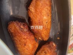 -新世界餐厅(万达店)