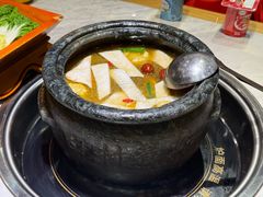 -田村·石锅藏香鸡(布达拉宫店)