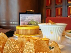 -顺德喜来登酒店·采悦轩