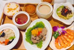 -禧悦府国际月子会所(总店)
