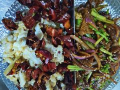 -小鱼小牛·鱼牛干锅·脆鱼火锅(世欧广场店)