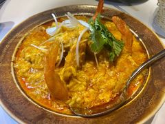 古法大虾-BetterThai 泰加(苏州中心店)
