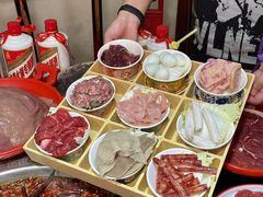 -巴将军·非遗老字号火锅(解放碑店)