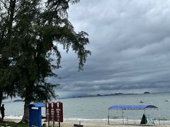 -明记海鲜大排档(巽寮湾店)