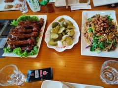 -牛上牛吊炉烧烤(红旗大街店)