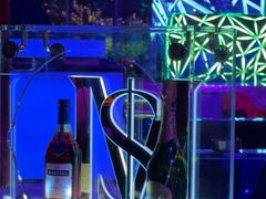 -SPARK(成都W酒店)
