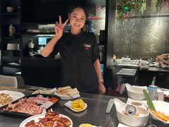 -水木锦堂·自助铁板烧(世贸天阶店)