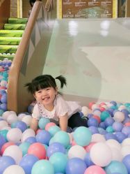 -卡通尼·Safari非洲探索乐园·生日会(金桥国际商业广场店)