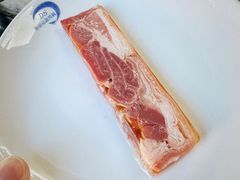 肴肉-陈记锅盖面(长江路店)