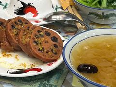 -阿金大白·上海菜馆(新天地店)