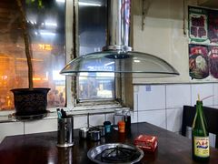 -西塔隆太白烤牛肉馆(图们路店)