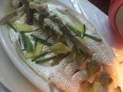 -洞天食府(北大街店)