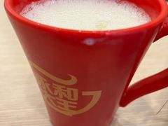 -永和大王(广元西路店)