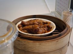 -万龙洲海鲜(南新仓店)