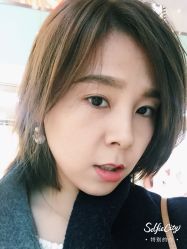 -扎嘎形象设计