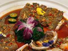 -厝包四点金·潮宴(太古仓店)