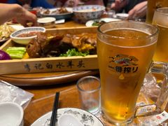 -老北京胡同味道二荤铺(酒仙桥店)