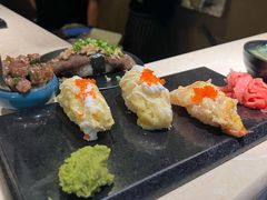 -昊·来了寿司(泡桐树店)