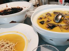 -阿娘家·原生态农家菜(国顺东路店)