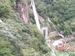 -藏山旅游风景区