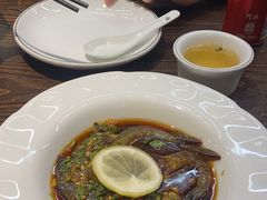 -大洋家·精品潮汕菜·生腌砂锅粥(天河东路店)