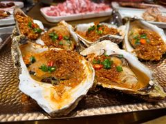 -高鸽子锦州烧烤63年(海阳路店)