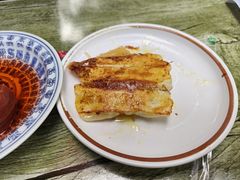 -老淮滨-蚌埠非遗小吃(淮河路店)