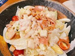 凯撒沙拉-么哈MOJAR(北京五道口店)